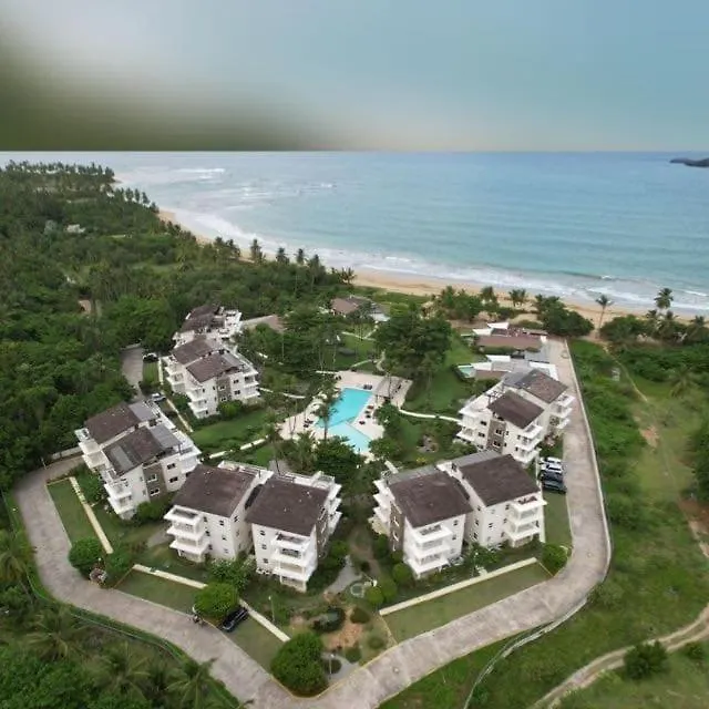 Appartement Condo In Vistas Del Cayo El Limon