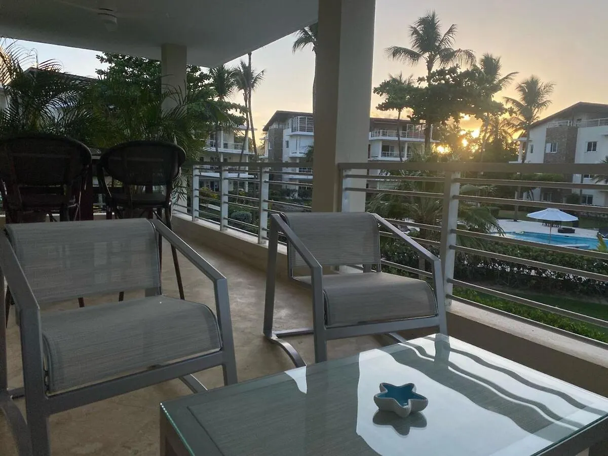 Appartement Condo In Vistas Del Cayo El Limon
