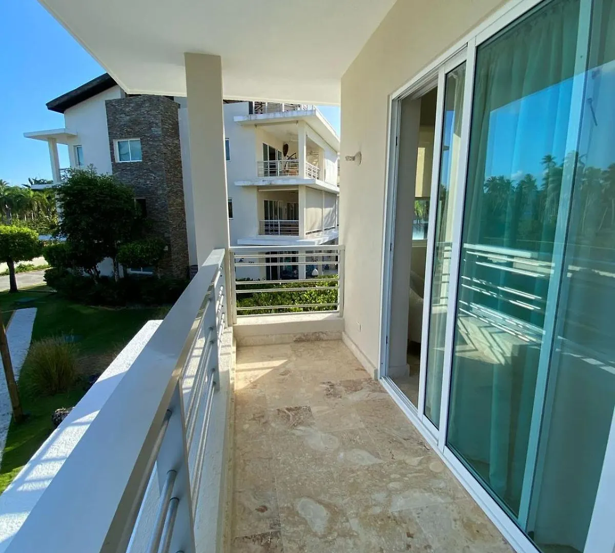 Appartement Condo In Vistas Del Cayo El Limon