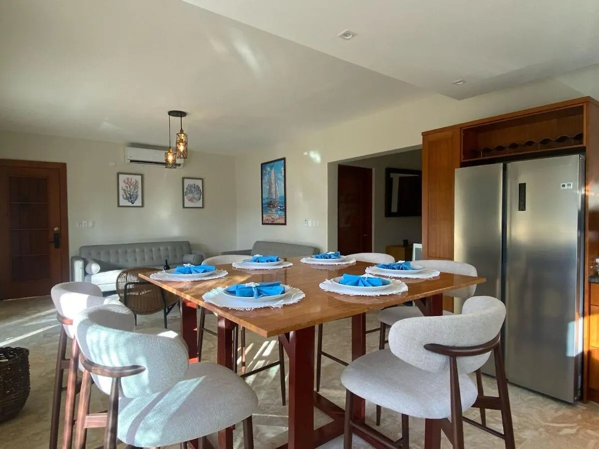Appartement Condo In Vistas Del Cayo El Limon