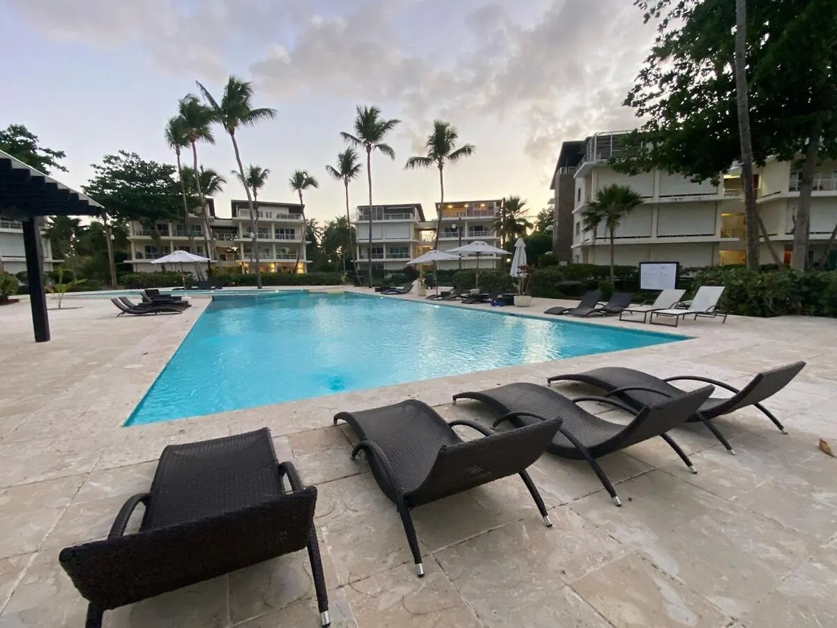 Condo In Vistas Del Cayo El Limon 0*,  Dominicaanse Republiek