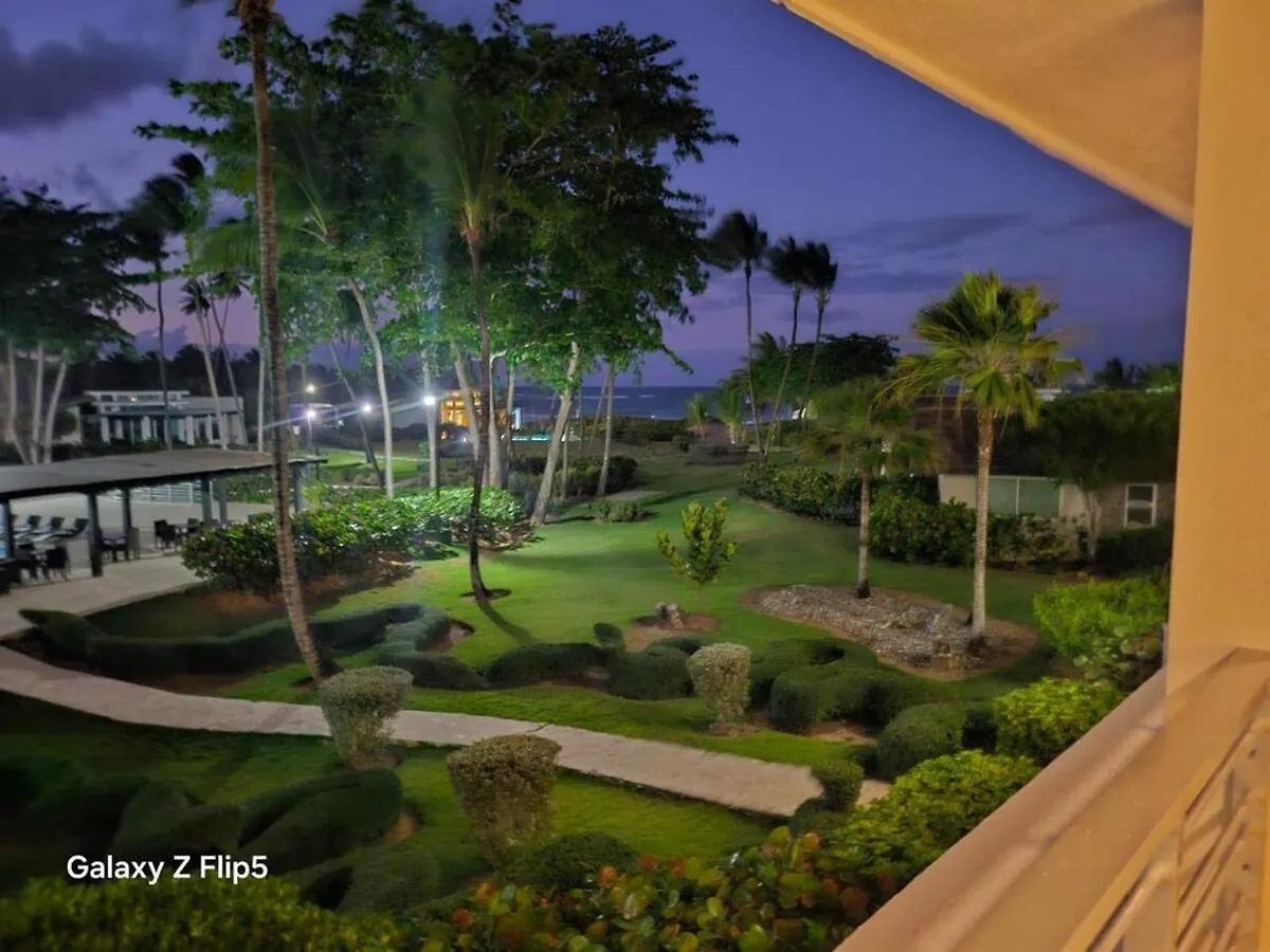 Appartement Condo In Vistas Del Cayo El Limon