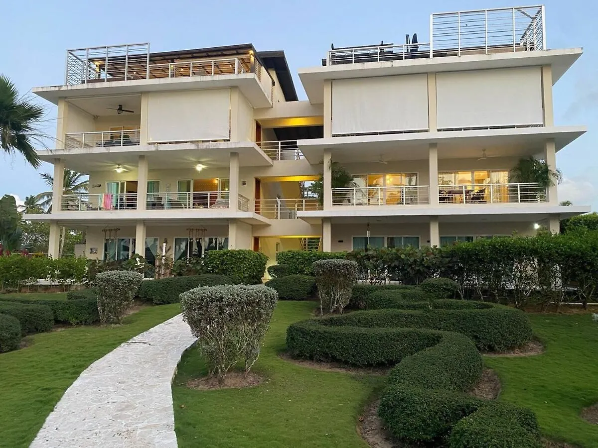 Condo In Vistas Del Cayo El Limon Δομινικανή Δημοκρατία