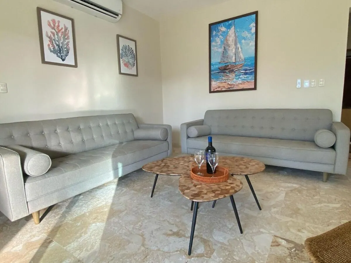 Διαμέρισμα Condo In Vistas Del Cayo El Limon Δομινικανή Δημοκρατία