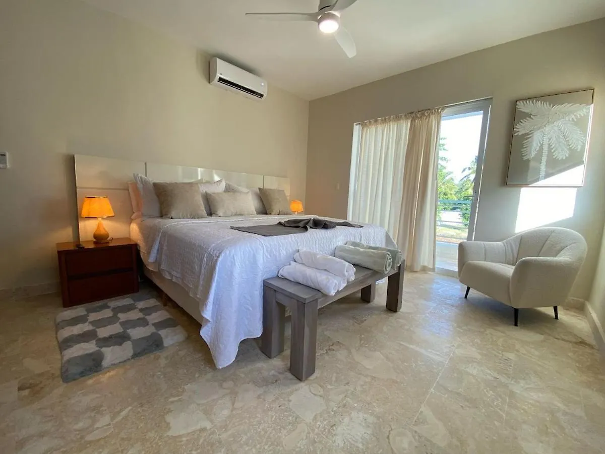 Condo In Vistas Del Cayo El Limon Διαμέρισμα