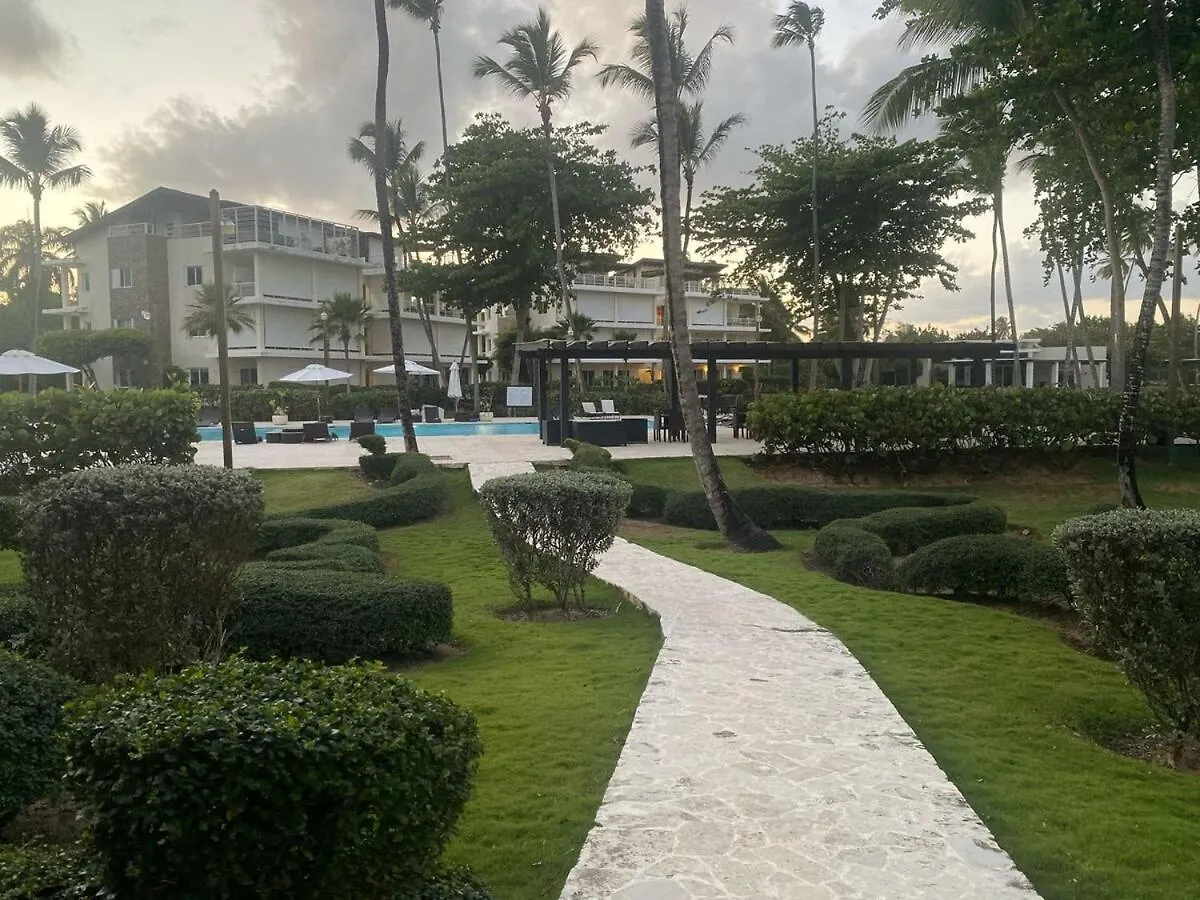 Condo In Vistas Del Cayo El Limon Δομινικανή Δημοκρατία