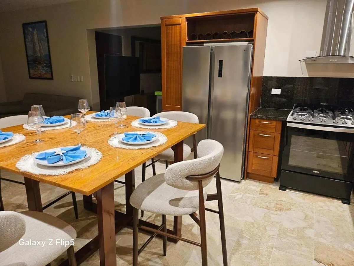 Condo In Vistas Del Cayo El Limon 0*,