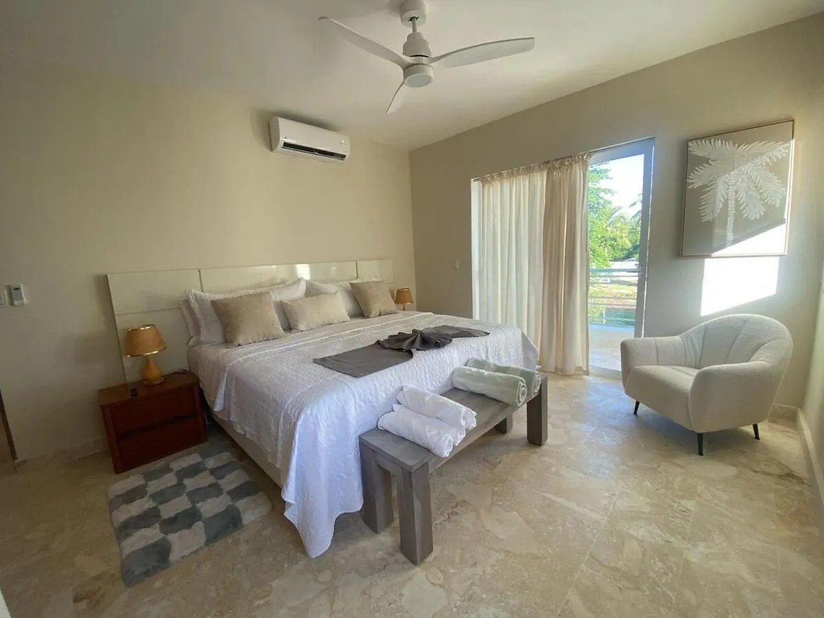 Condo In Vistas Del Cayo El Limon