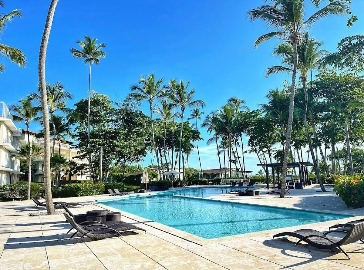 Διαμέρισμα Condo In Vistas Del Cayo El Limon