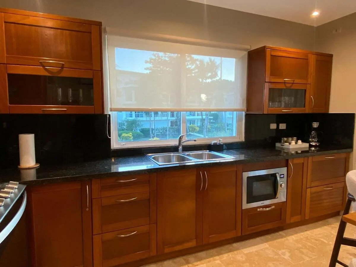 Condo In Vistas Del Cayo El Limon Δομινικανή Δημοκρατία