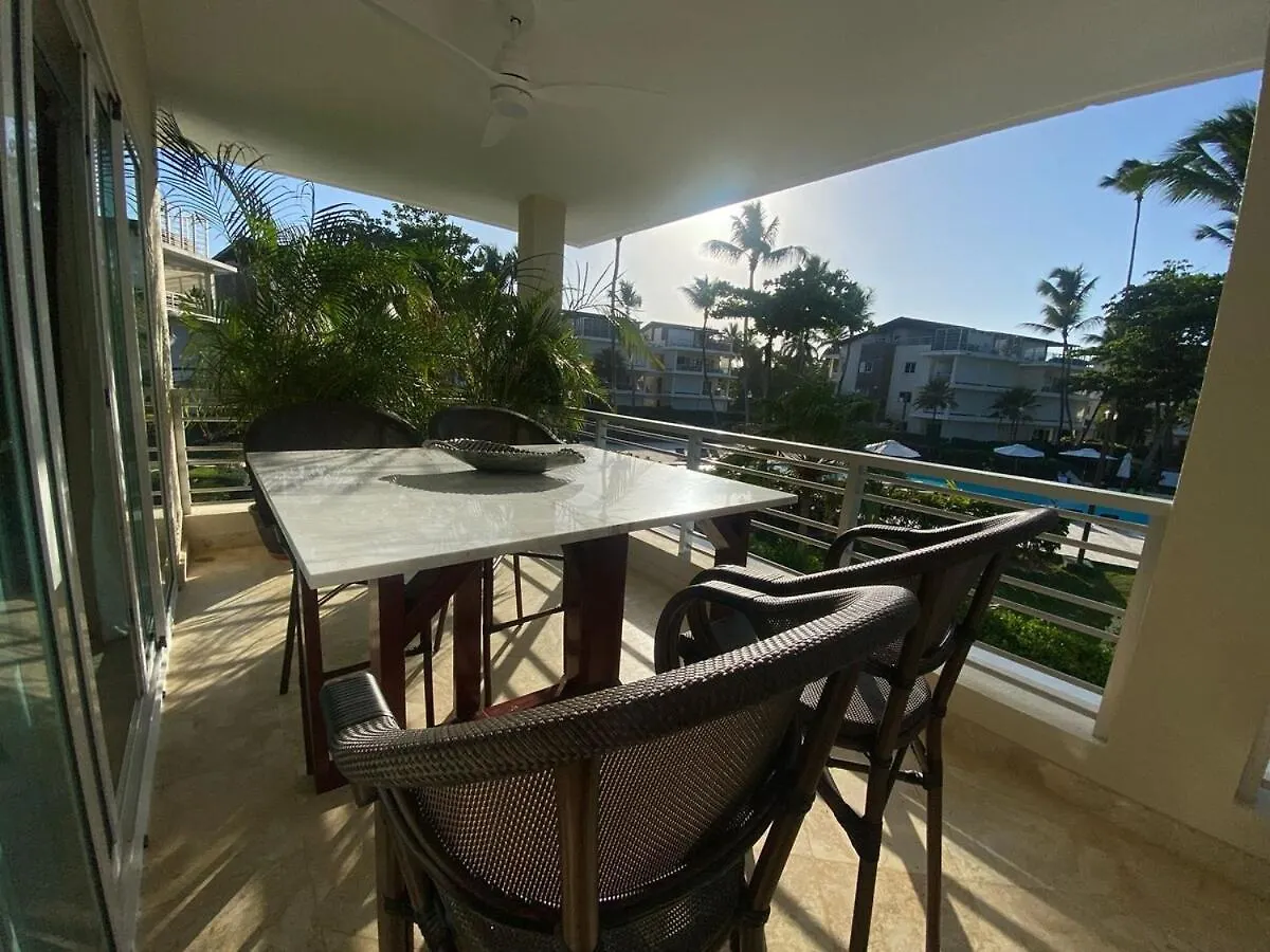 Condo In Vistas Del Cayo El Limon Διαμέρισμα