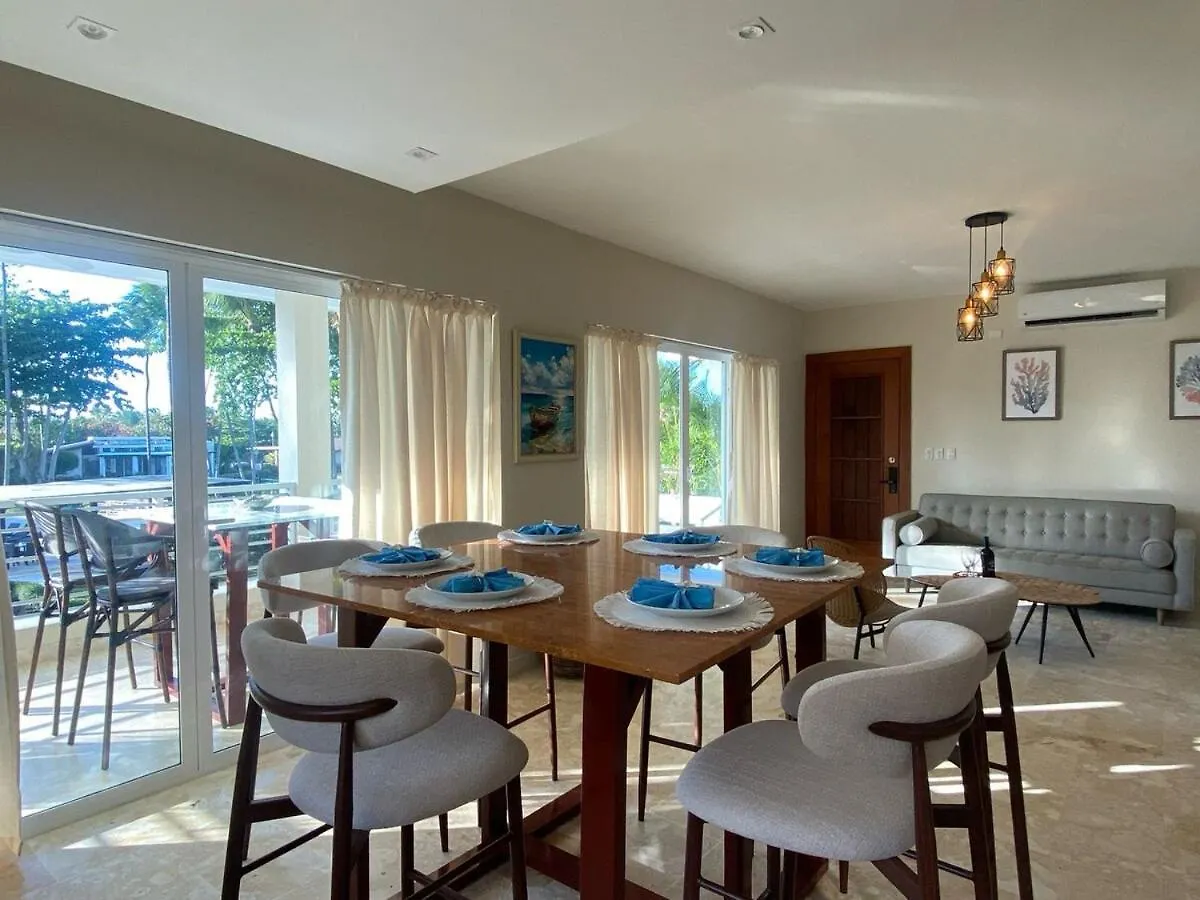 Διαμέρισμα Condo In Vistas Del Cayo El Limon Δομινικανή Δημοκρατία