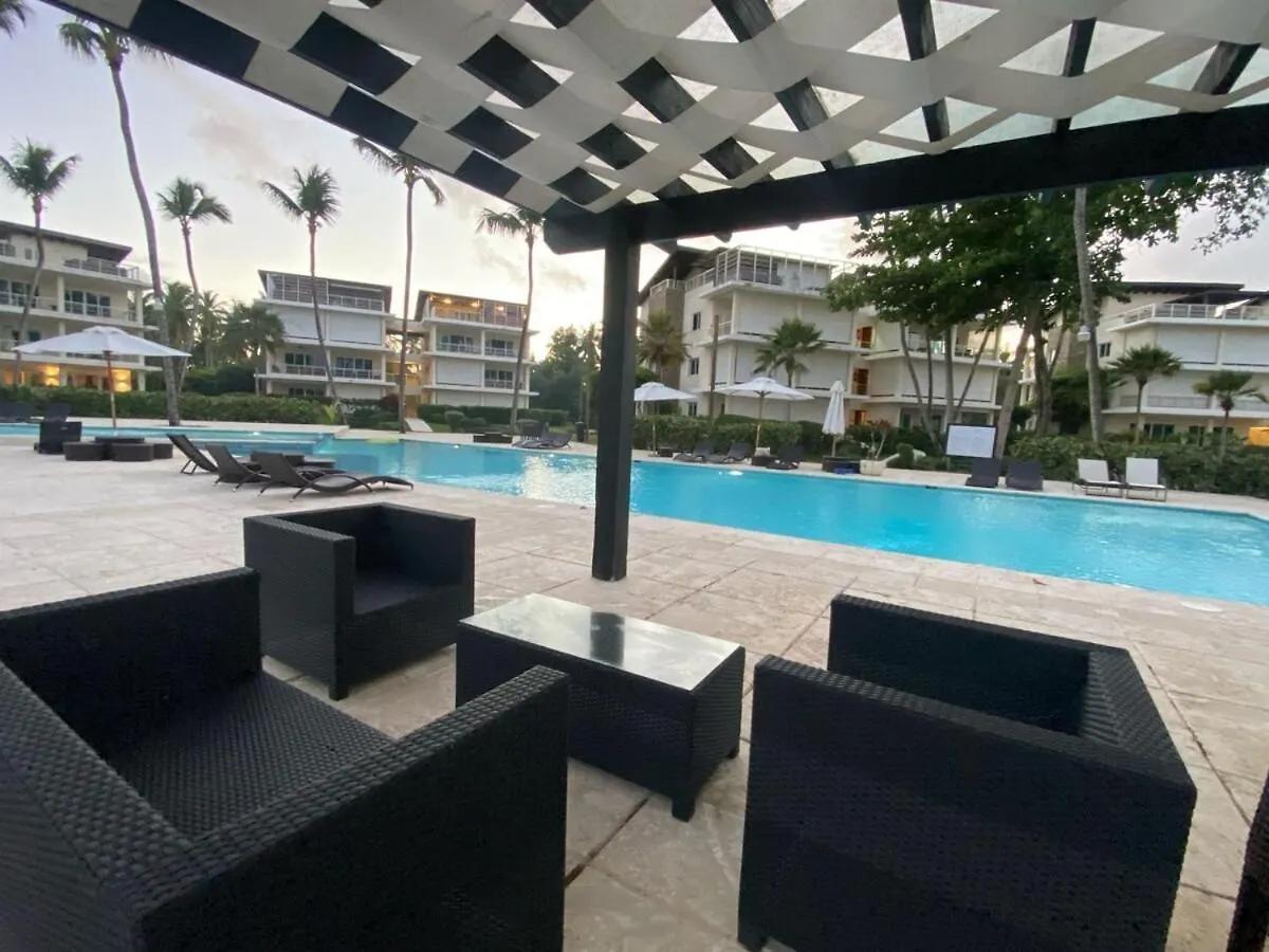 Condo In Vistas Del Cayo El Limon Διαμέρισμα