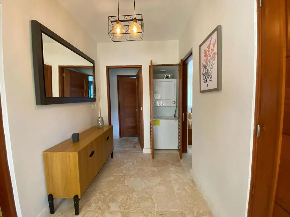 Condo In Vistas Del Cayo El Limon
