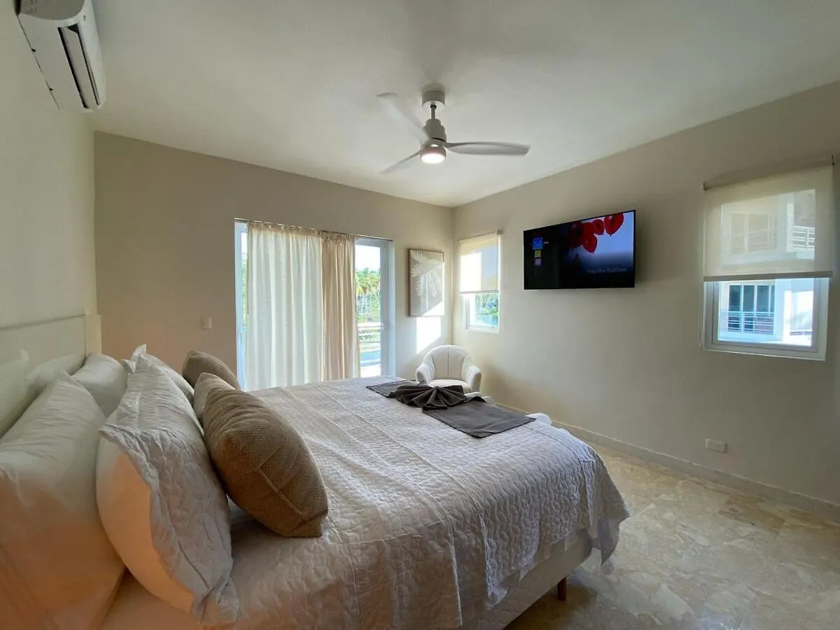 Condo In Vistas Del Cayo El Limon Δομινικανή Δημοκρατία